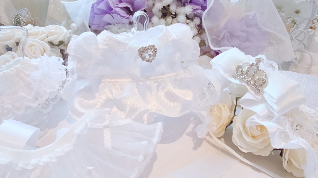 【再販】✨ Coco Mariée ✨