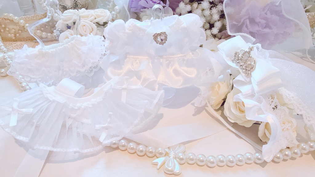 【再販】✨ Coco Mariée ✨