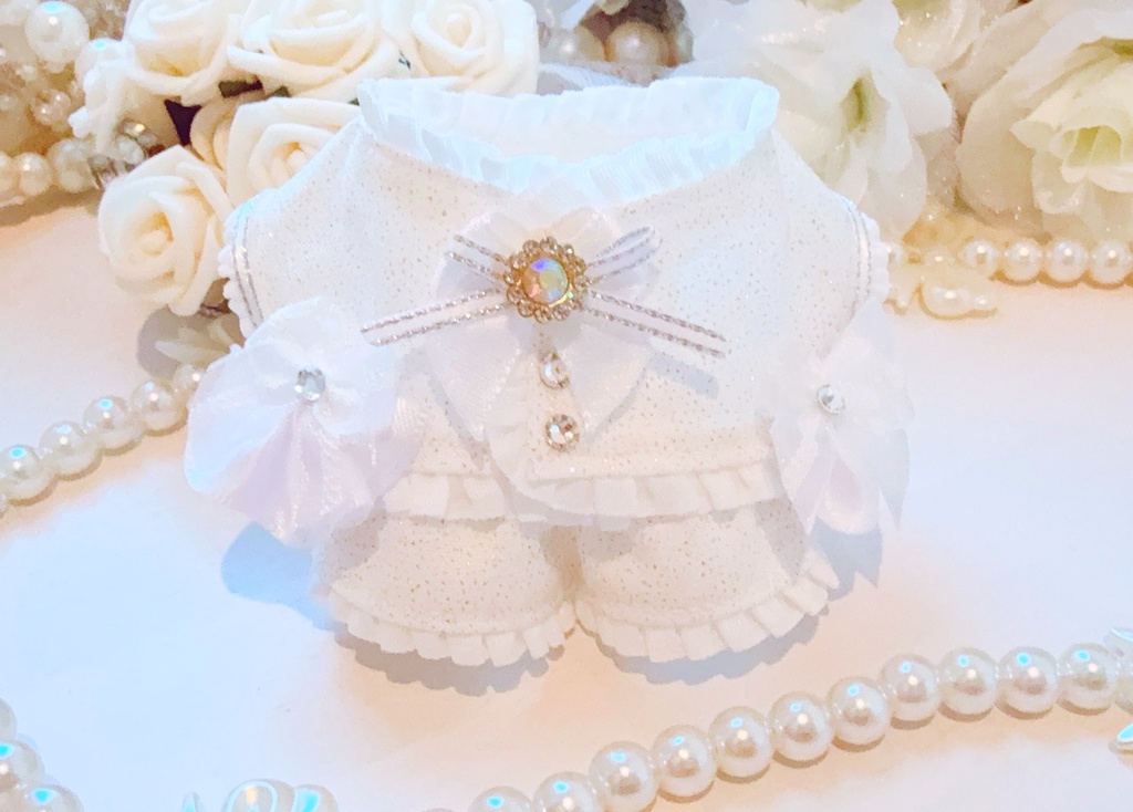 【6/13 21:00〜再販】୨♥୧ Petit Prince ୨♡୧