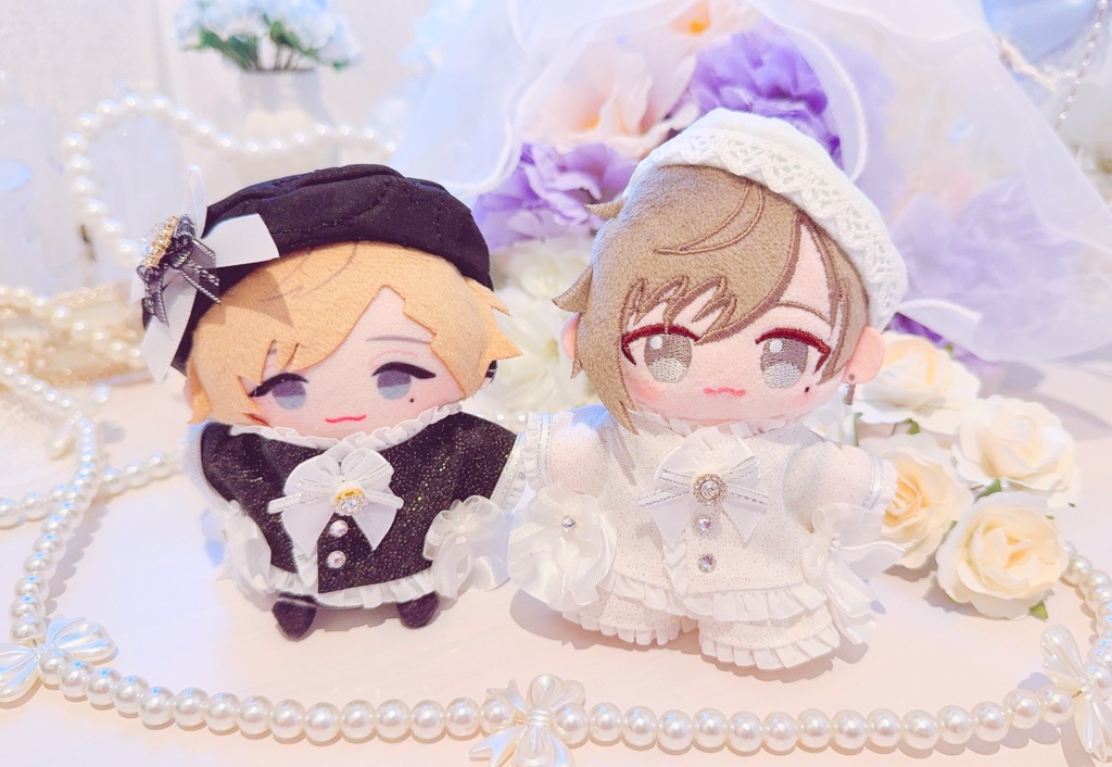 【6/13 21:00〜再販】୨♥୧ Petit Prince ୨♡୧