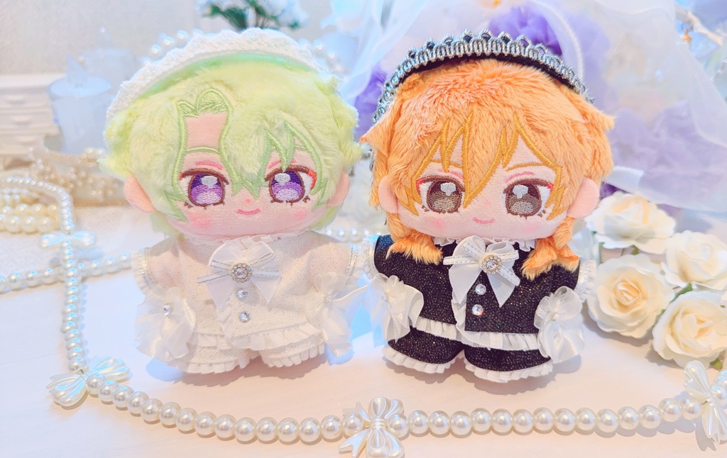 【6/13 21:00〜再販】୨♥୧ Petit Prince ୨♡୧