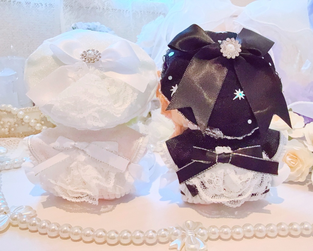 【6/13 21:00〜再販】୨♥୧ Petit Prince ୨♡୧
