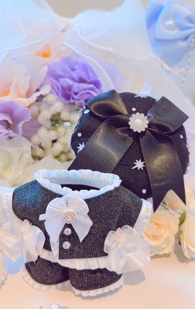 【6/13 21:00〜再販】୨♥୧ Petit Prince ୨♡୧