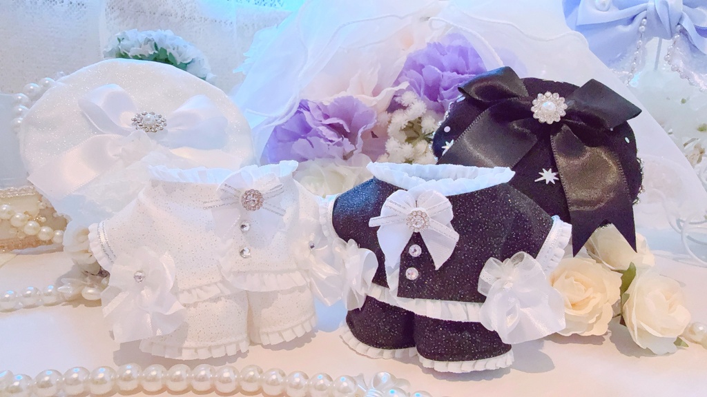 【6/13 21:00〜再販】୨♥୧ Petit Prince ୨♡୧