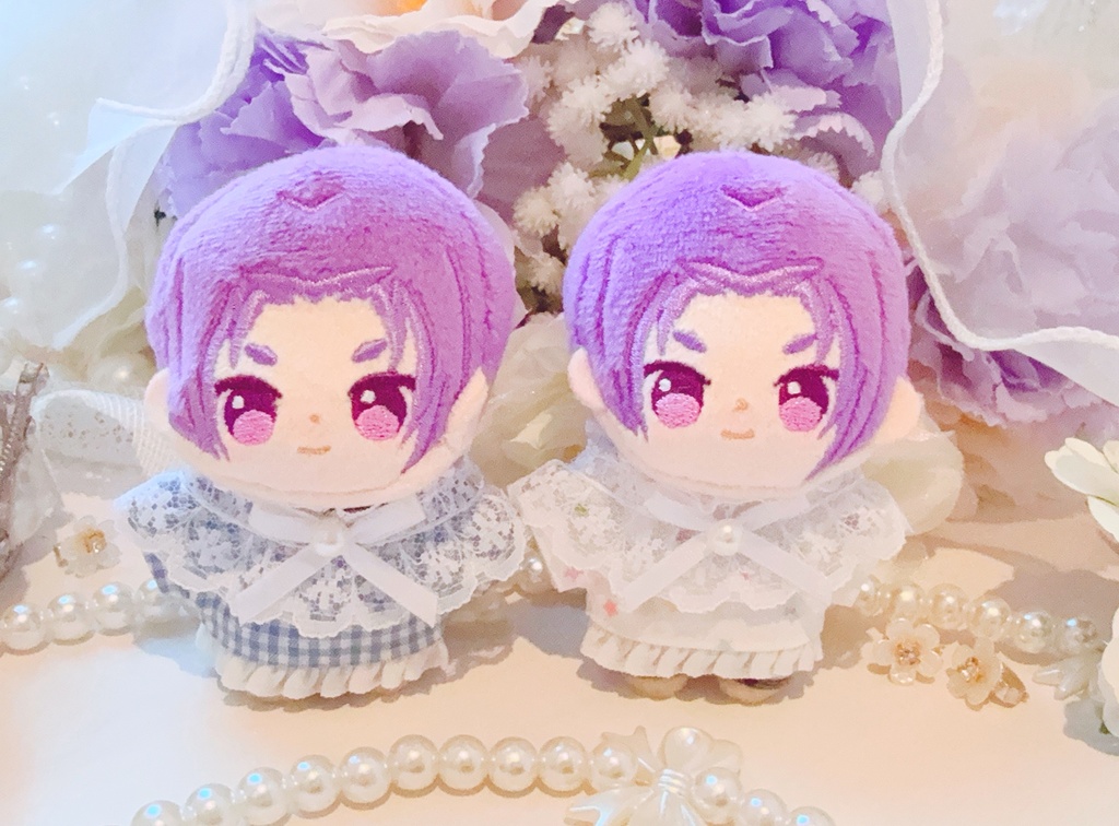 ☁️ Little Dream ☁️