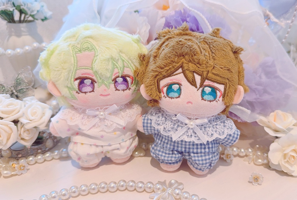 ☁️ Little Dream ☁️