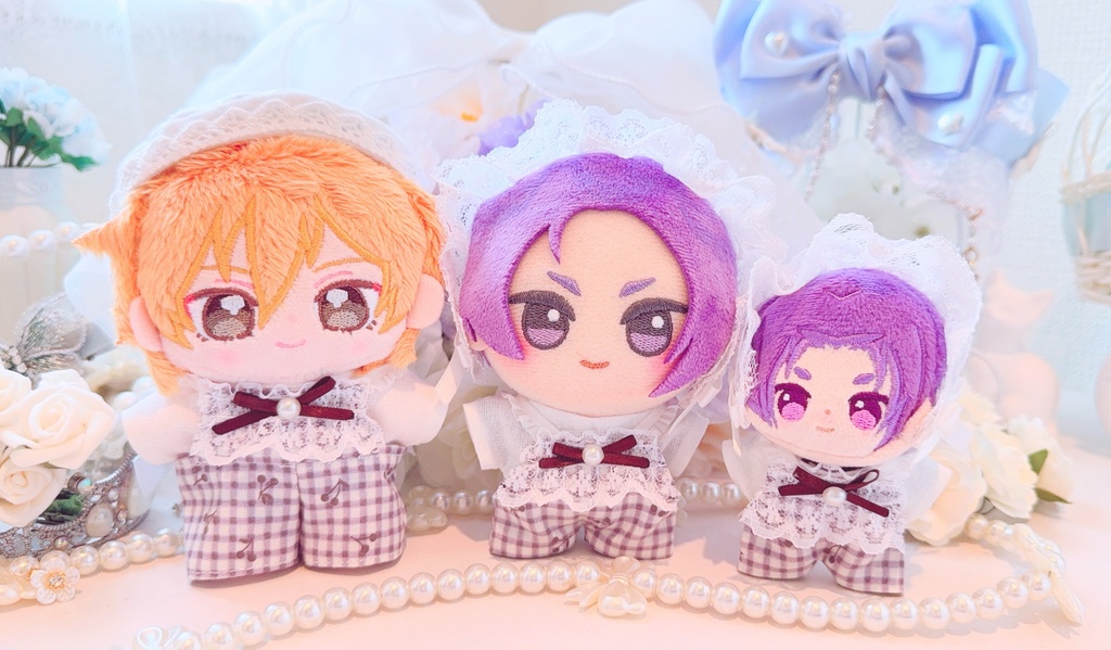 【7/11 21:00〜】🍒 Petit Cerise 🍒