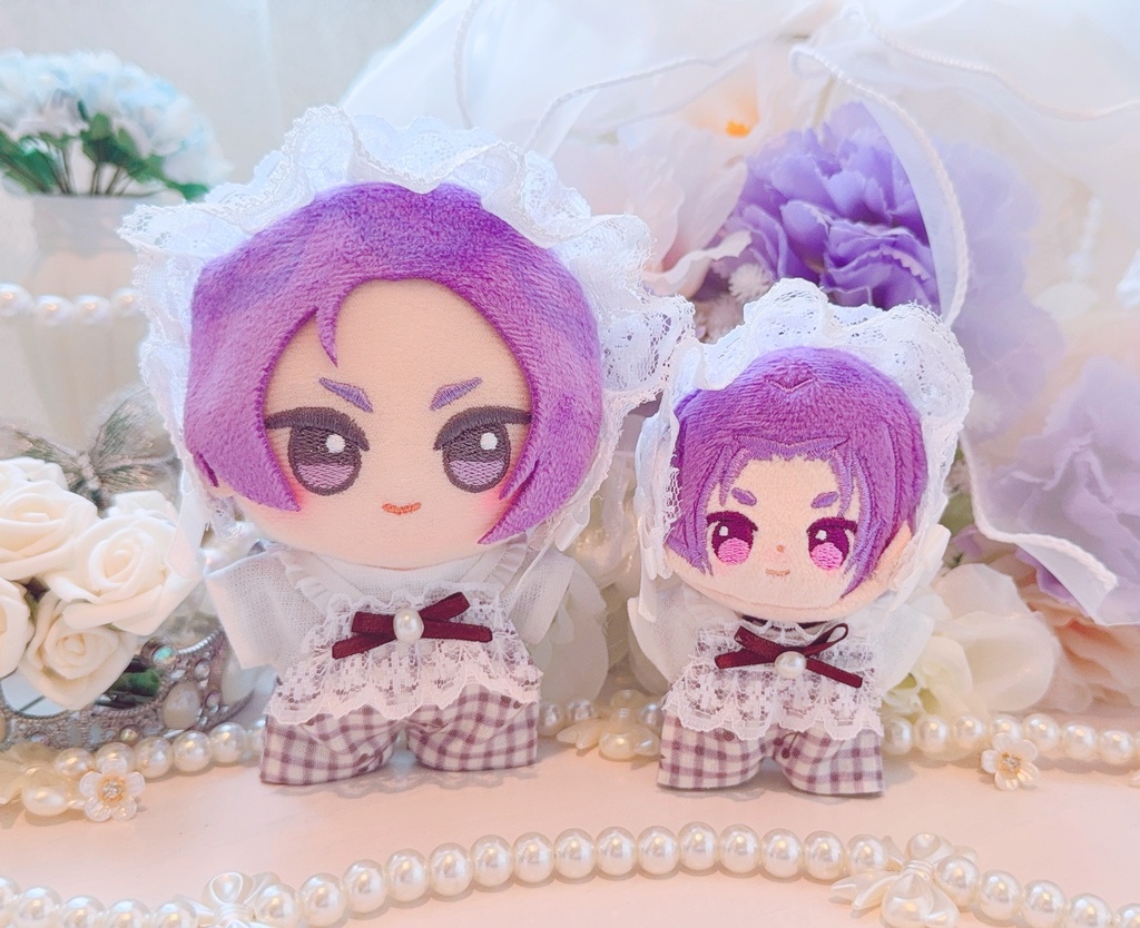 ꕥヘッドドレスꕥ