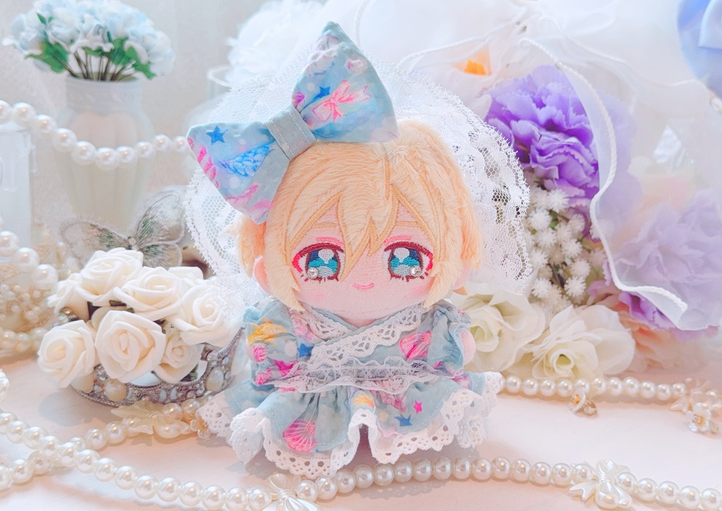 ꕥ 涼花 ꕥ