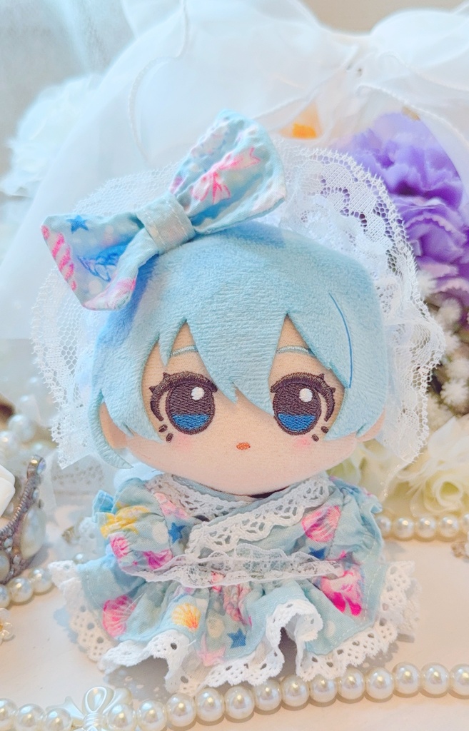 ꕥ 涼花 ꕥ
