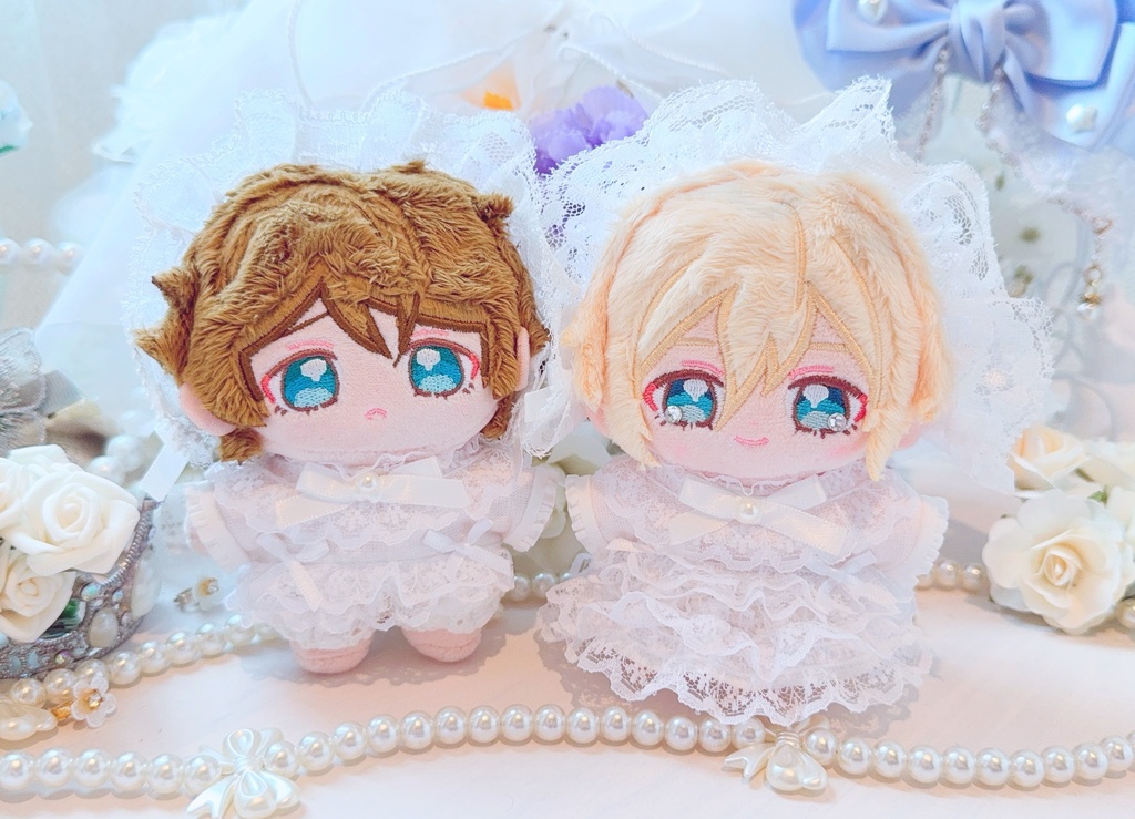 ꒰ঌ Petit Ange ໒꒱
