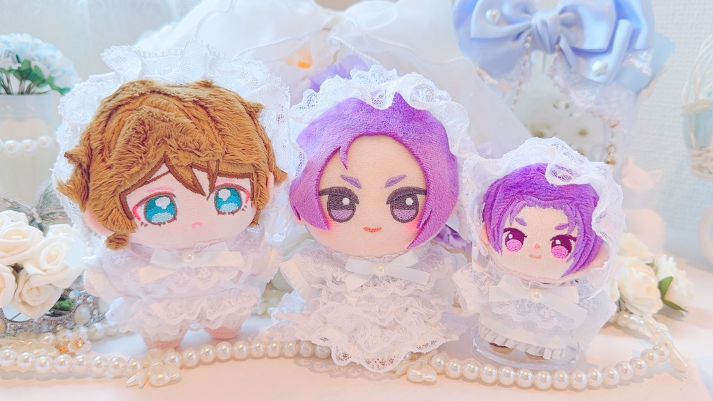 ꒰ঌ Petit Ange ໒꒱