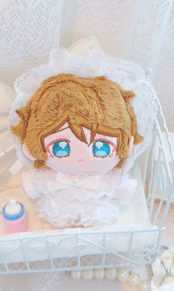 ꒰ঌ Petit Ange ໒꒱