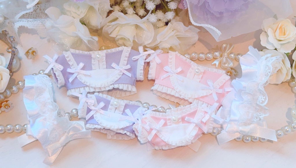 【7/25 21:00〜】♡Maid à la mode♡