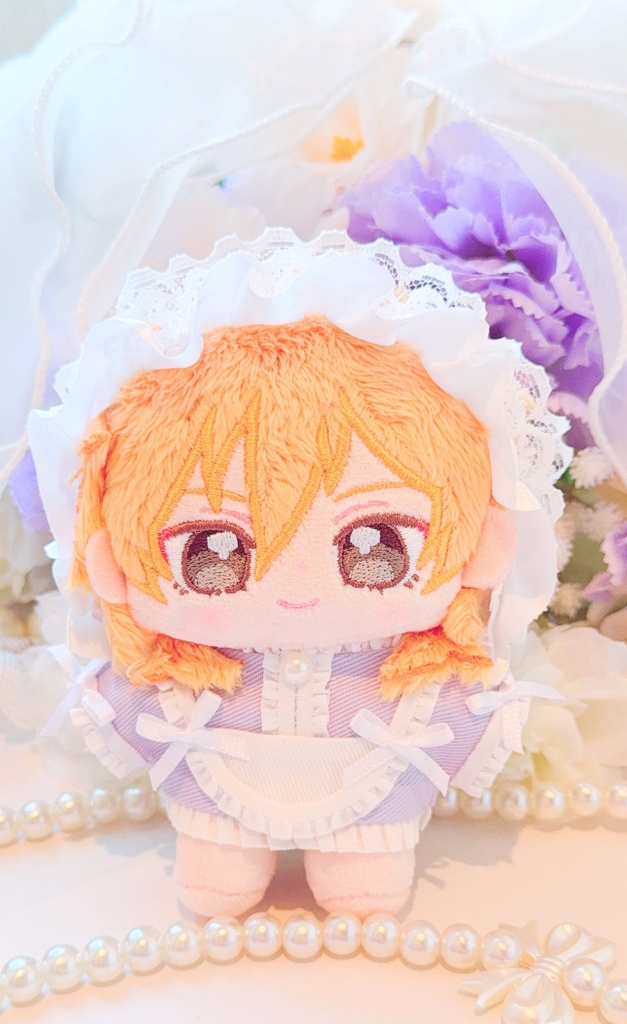 【7/25 21:00〜】♡Maid à la mode♡