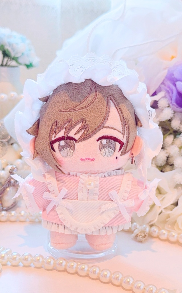 【7/25 21:00〜】♡Maid à la mode♡