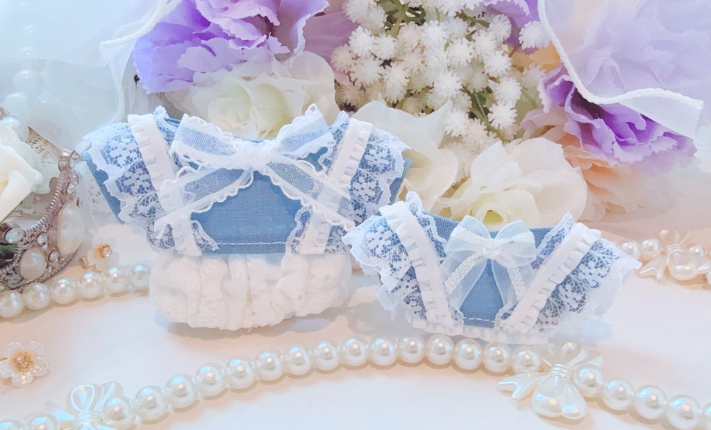 ♡ Pure Breeze ♡