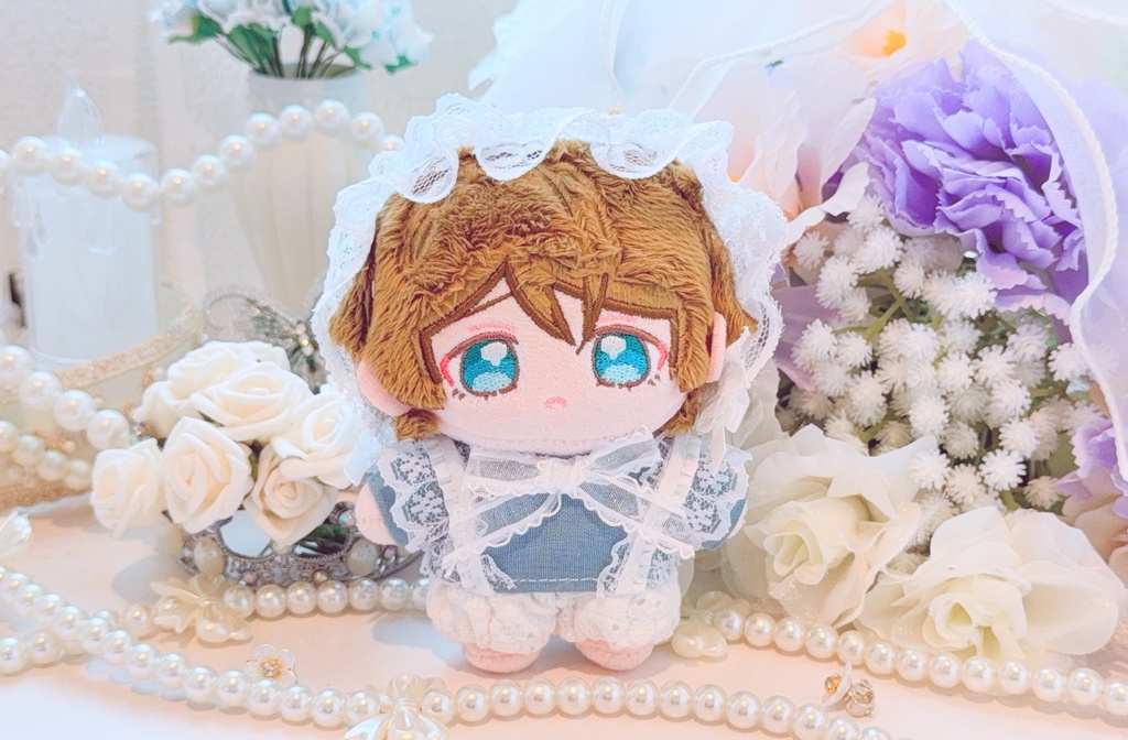 ♡ Pure Breeze ♡