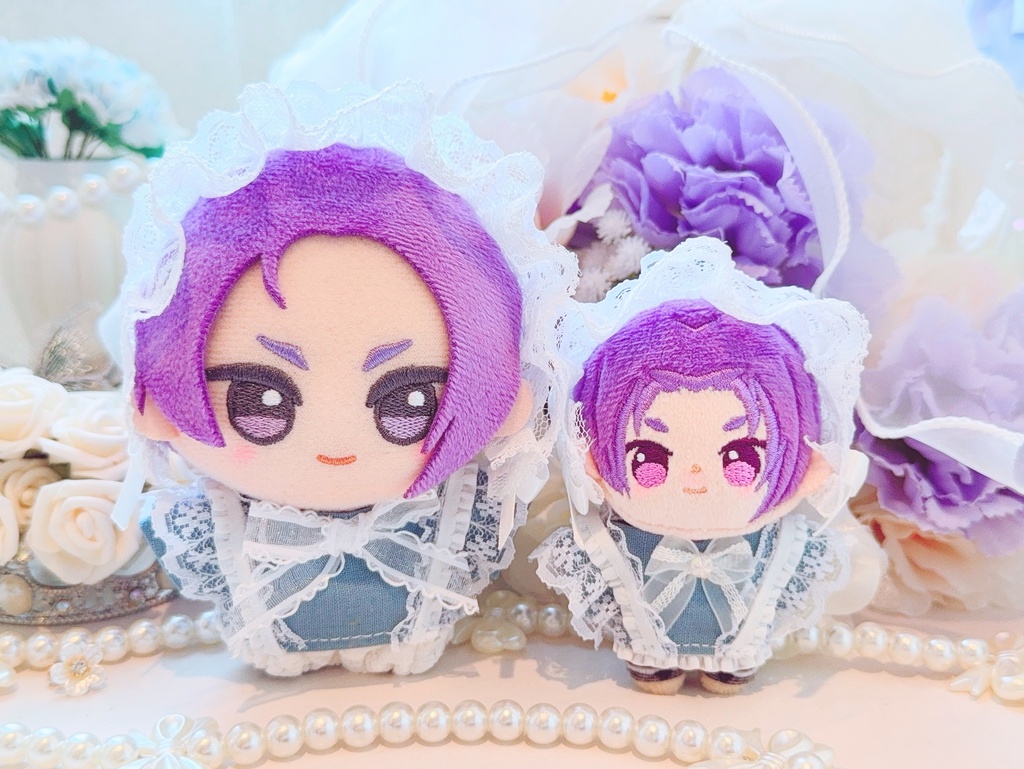 ♡ Pure Breeze ♡