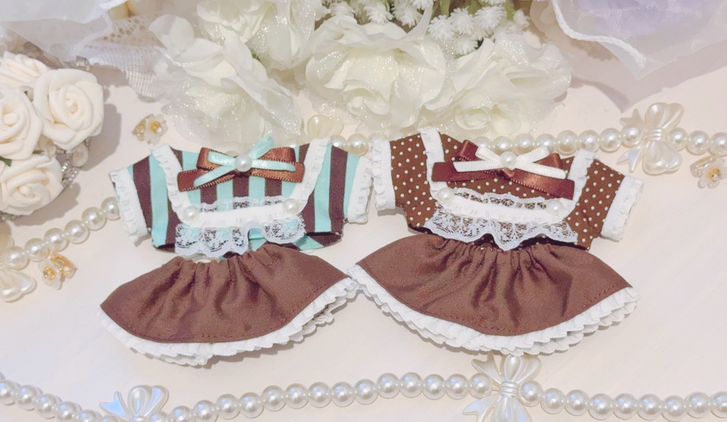 ♡ Chocolat Mint Café ♡