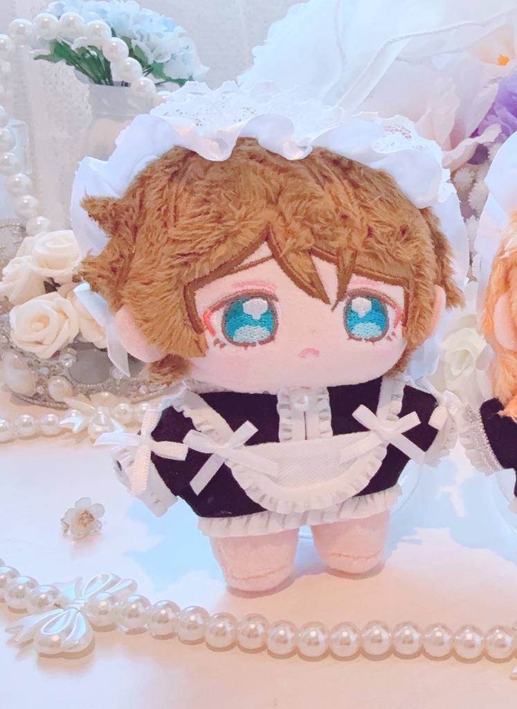 ୨♥୧Maid à la mode୨♥୧