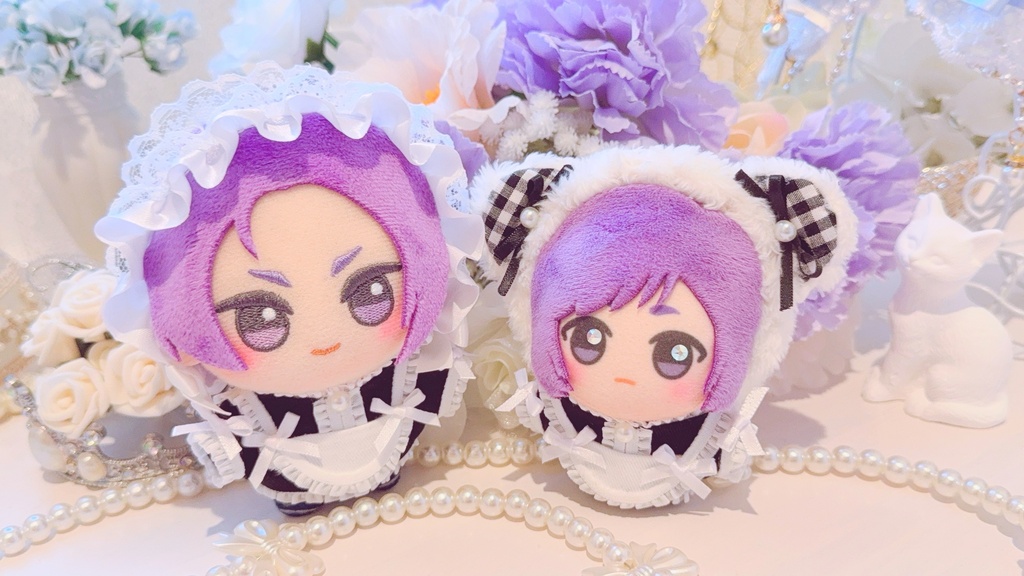 ୨♥୧Maid à la mode୨♥୧