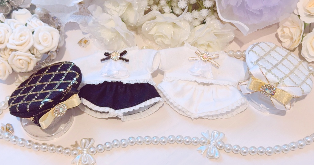 【9/19 21:00〜再販】🌙 Moonlit Prince🌙