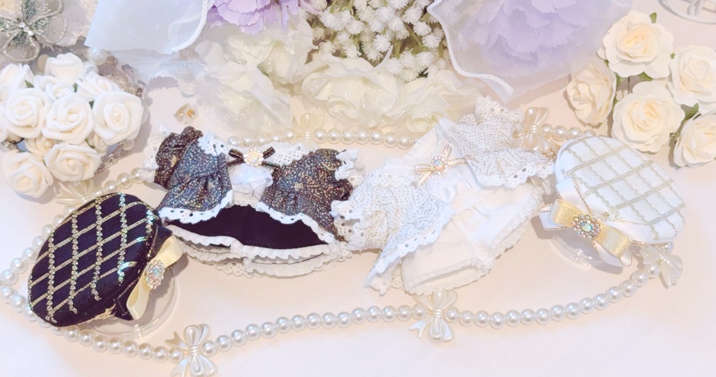【9/19 21:00〜再販】🌙 Moonlit Prince🌙