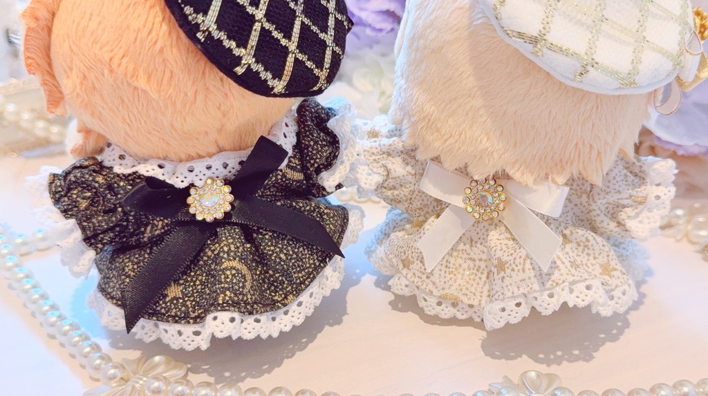 【9/19 21:00〜再販】🌙 Moonlit Prince🌙