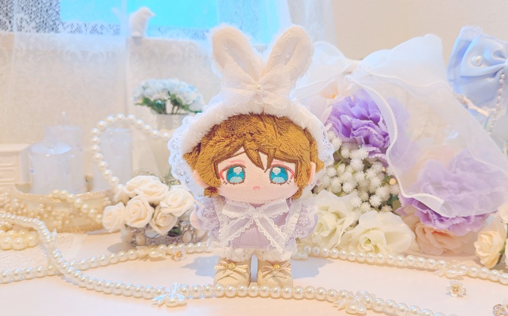 ♡ Pure Breeze ♡