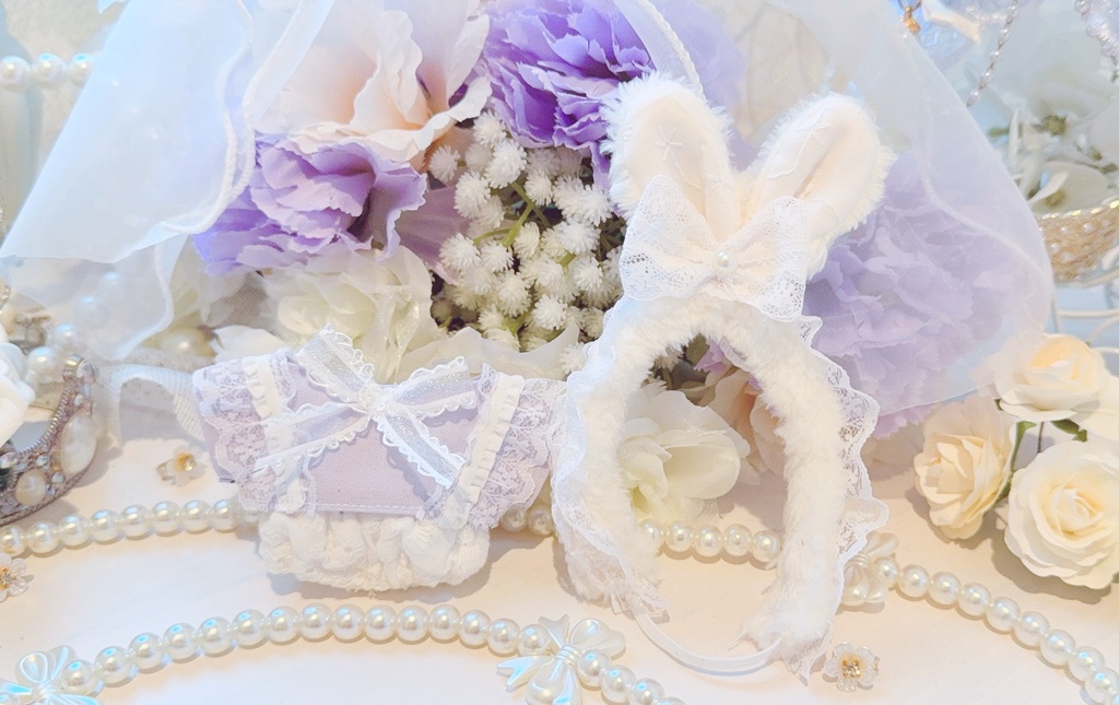 ♡ Pure Breeze ♡