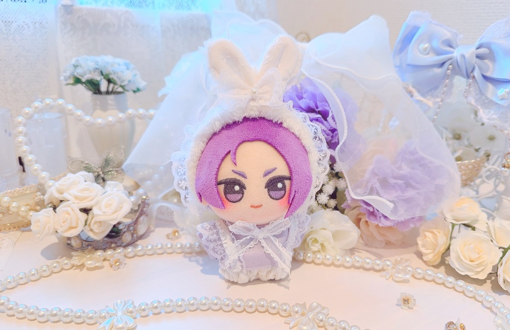 ♡ Pure Breeze ♡