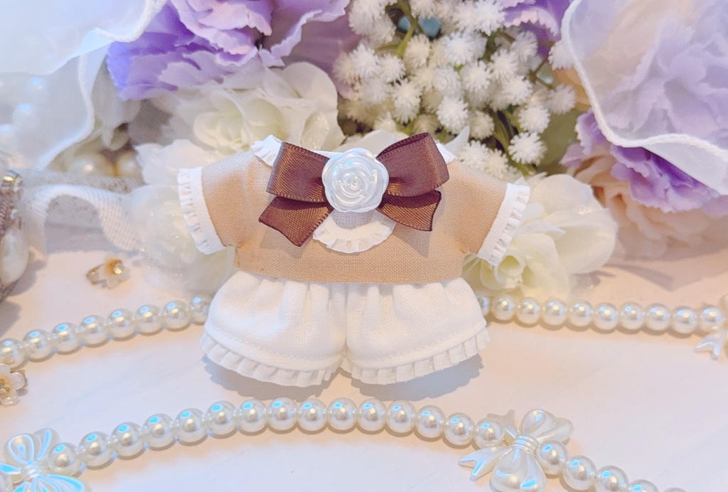 ෆ Sugar Rose Tea ෆ