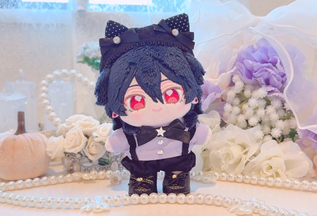 ❤︎ Petit Diable ❤︎