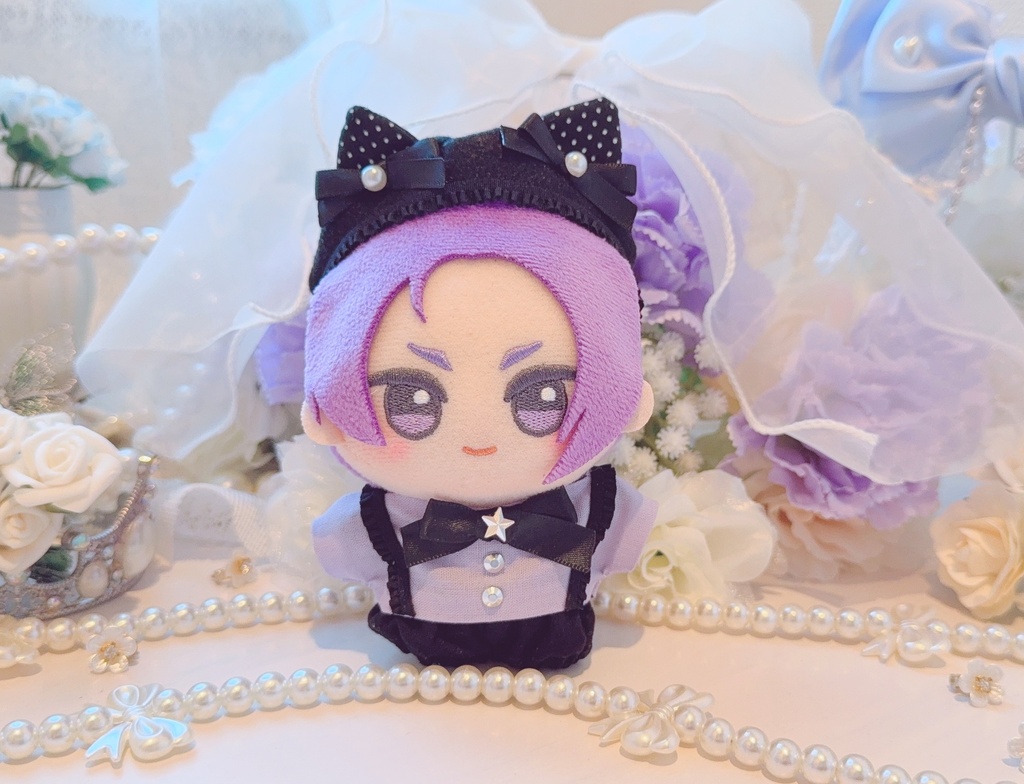 ❤︎ Petit Diable ❤︎