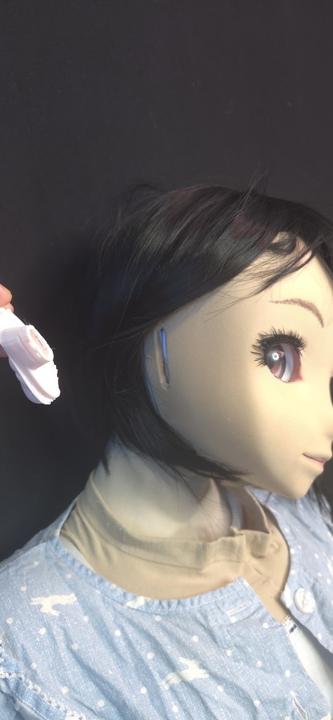 【オプション】硬質耳パーツ【単体購入不可】