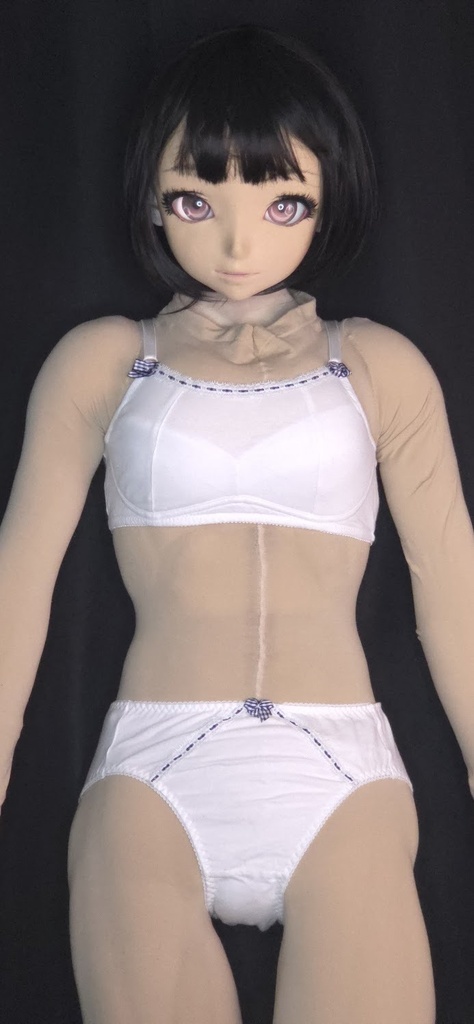 【オプション衣装】制服【単体購入不可】