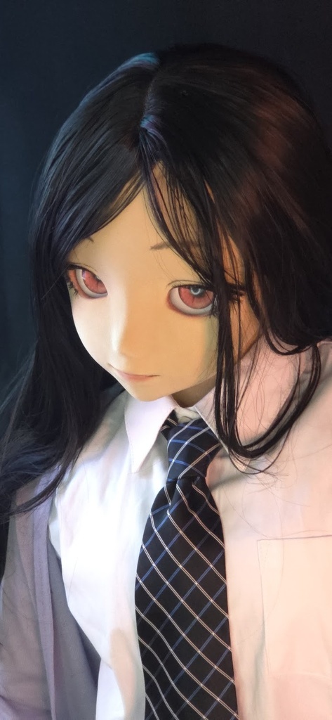【オプション】ウィッグ【単体購入不可】