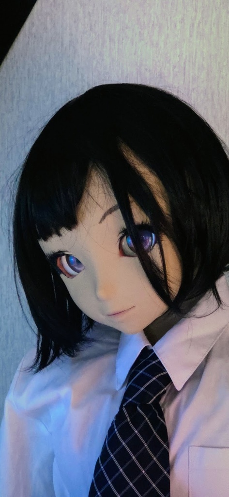 【オプション】ウィッグ【単体購入不可】