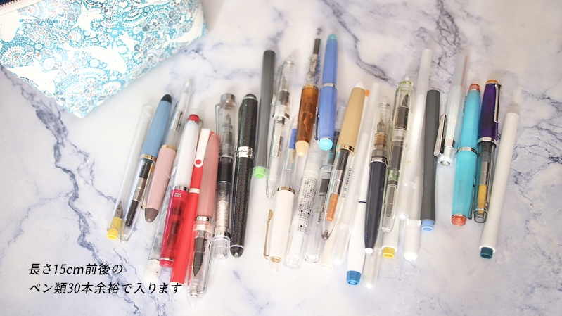 【受注生産】🐋鯨野ファンタジア 三角ポーチ