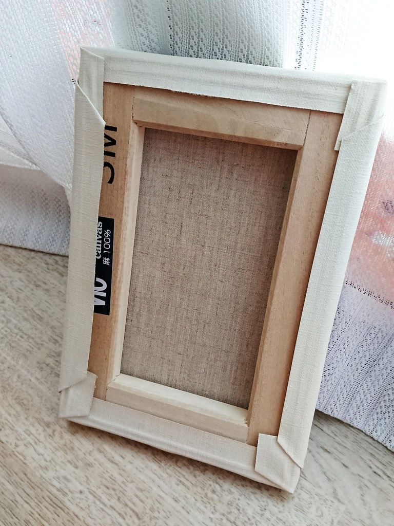 SM号キャンバスプリント(ヘカテー)