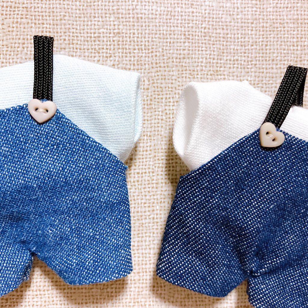 ペアサロペット