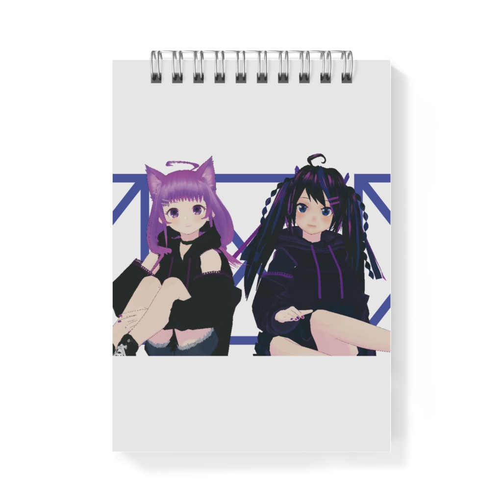 Karma_VRoidメモ