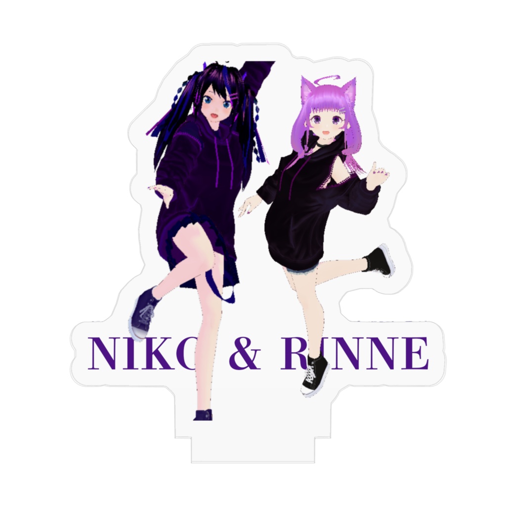NIKO & RINNE