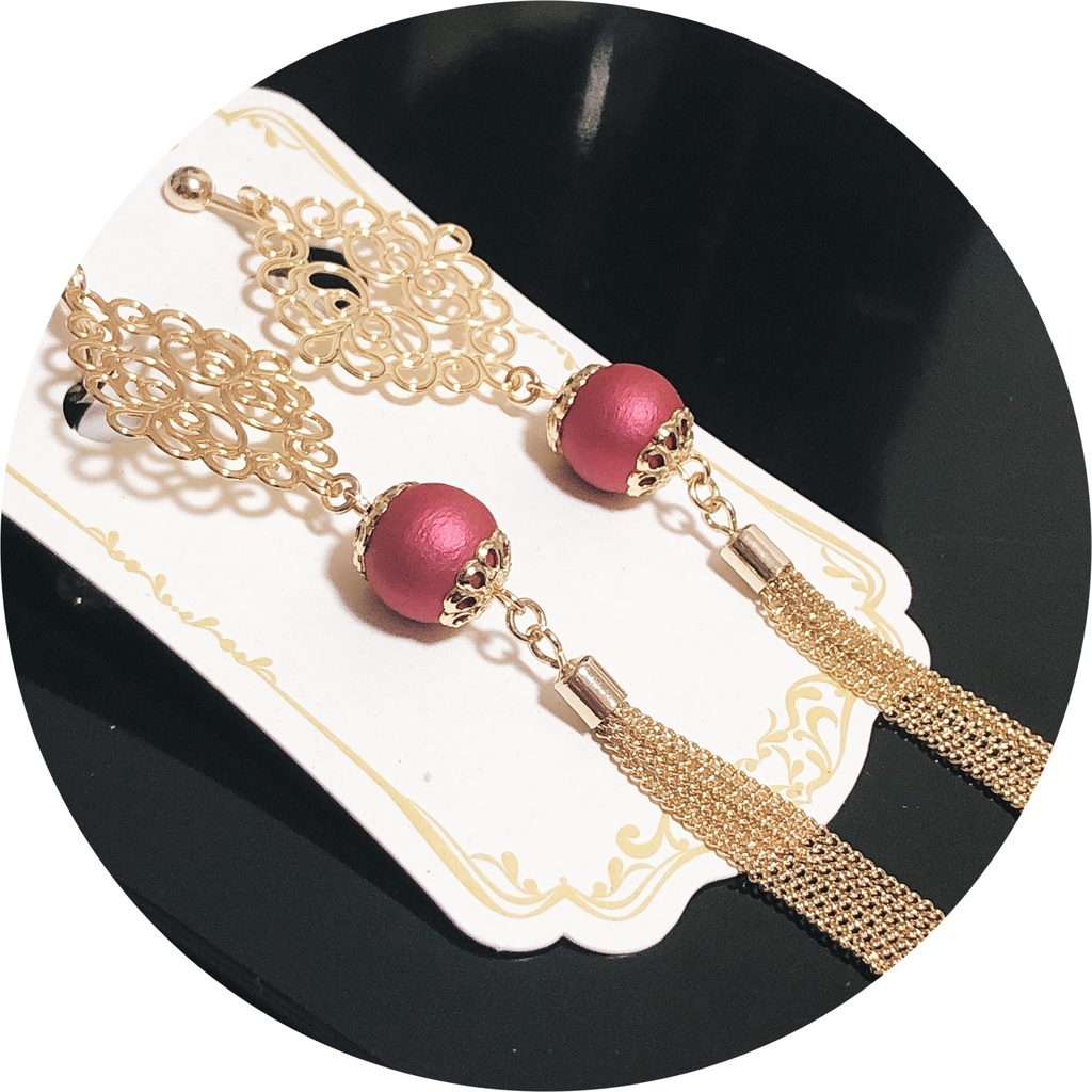 【スタマイ/警視庁】イメージアクセサリー