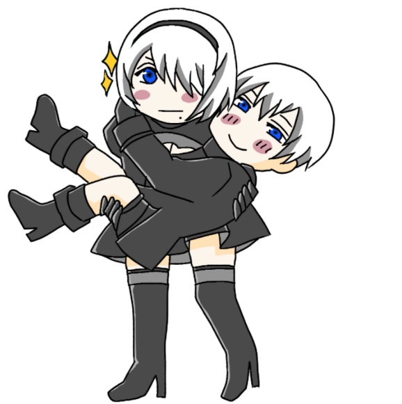 9S2Bアクリルキーホルダー（アジ）