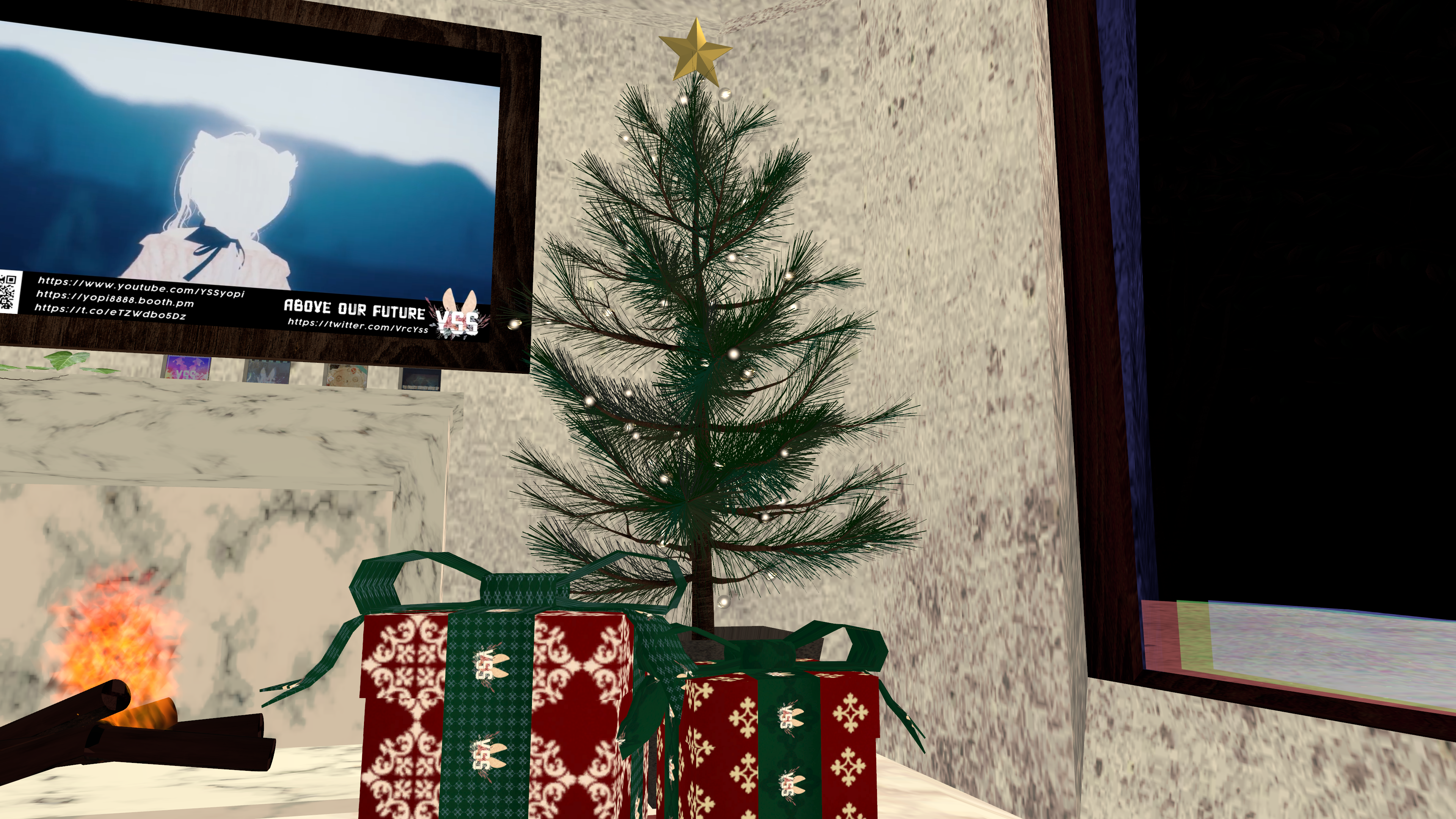 ChristmasSet2022 [ #SAKURANO ]