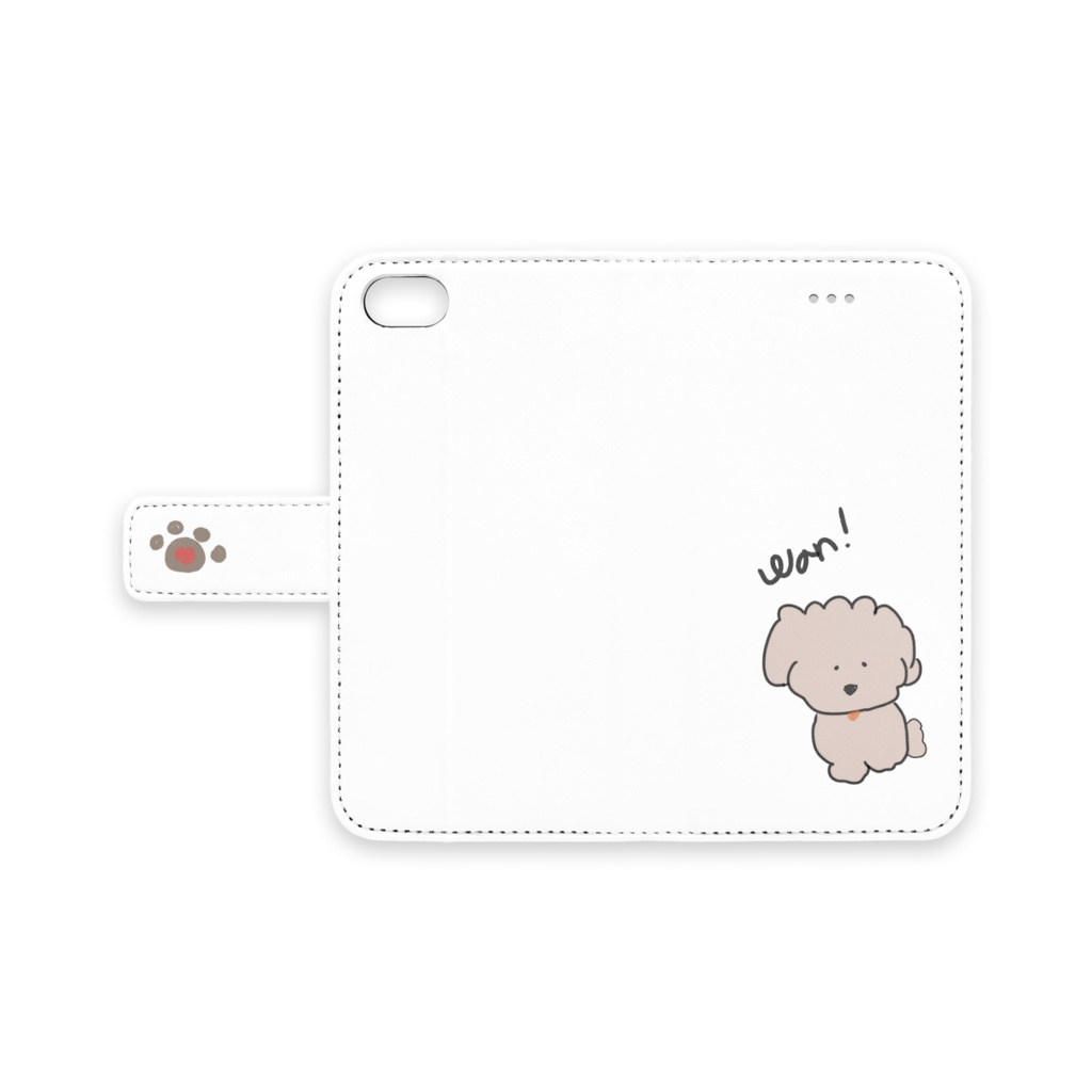 うちのこけーす