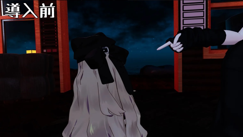 【キプフェル対応】リボン消しテクスチャ