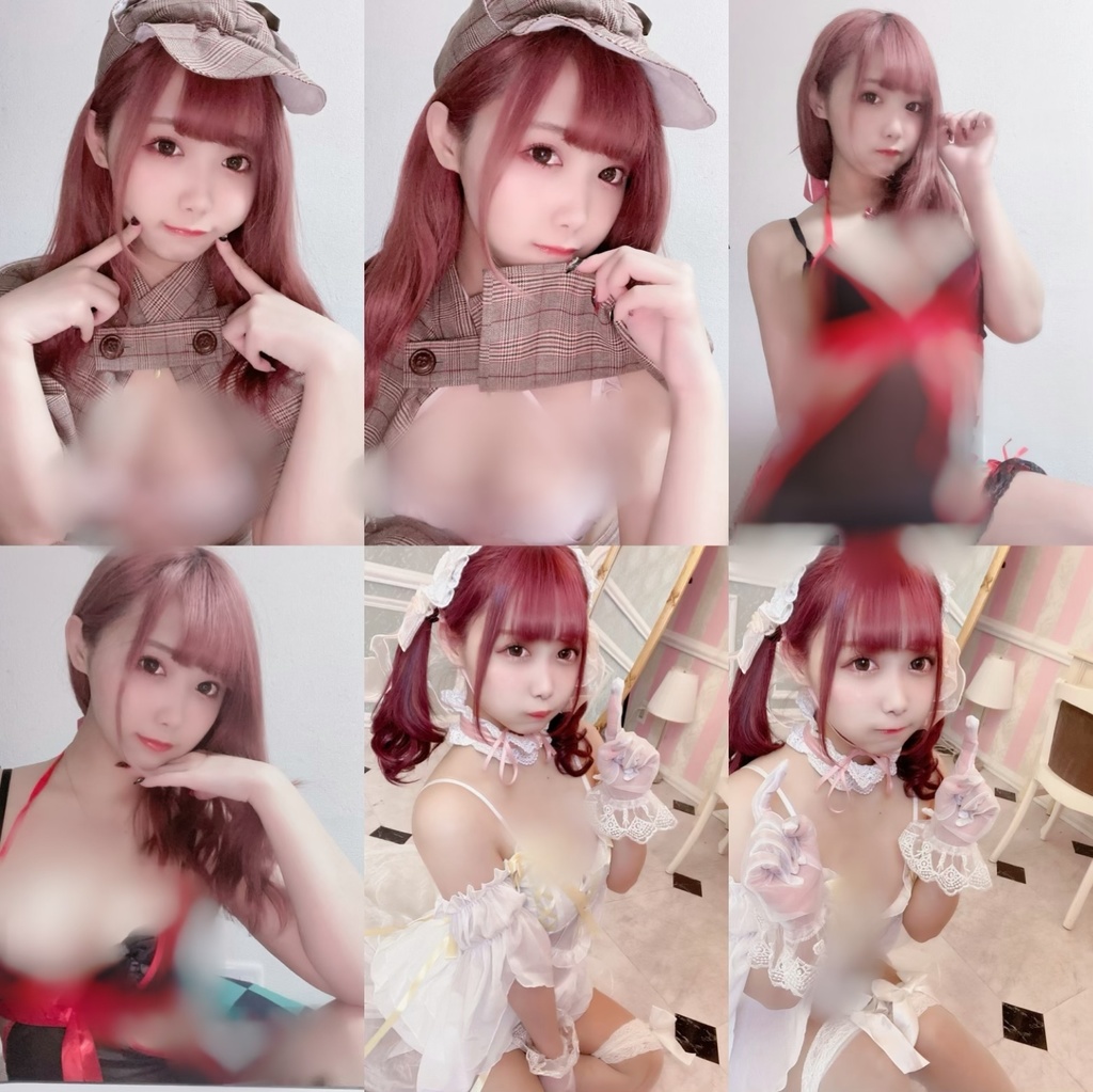 😈ちょー！せくしーチェキ3😈